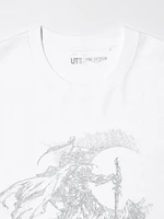 FINAL FANTASY UT Graphic T-Shirt