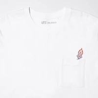 FINAL FANTASY SHORT SLEEVE UT