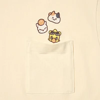 FINAL FANTASY SHORT SLEEVE UT