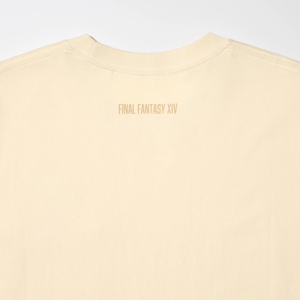 FINAL FANTASY SHORT SLEEVE UT