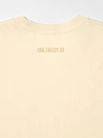 FINAL FANTASY UT (Short-Sleeve Graphic T-Shirt)