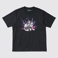 【OSHI NO KO】 SHORT SLEEVE UT