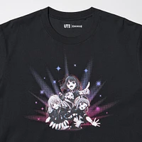 【OSHI NO KO】 SHORT SLEEVE UT