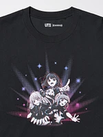 【OSHI NO KO】UT Graphic T-Shirt