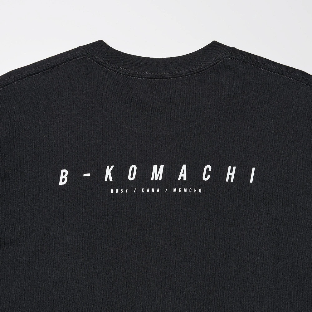 【OSHI NO KO】 SHORT SLEEVE UT