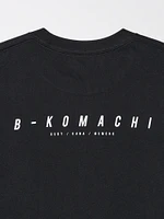 【OSHI NO KO】UT Graphic T-Shirt