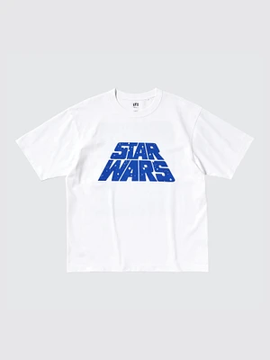 Star Wars: Remastered by Kosuke Kawamura UT Graphic T-Shirt