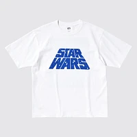 STAR WARS SHORT SLEEVE UT