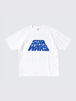 Star Wars: Remastered by Kosuke Kawamura UT Graphic T-Shirt