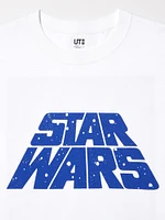 Star Wars: Remastered by Kosuke Kawamura UT Graphic T-Shirt