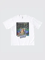 Star Wars: Remastered by Kosuke Kawamura UT Graphic T-Shirt