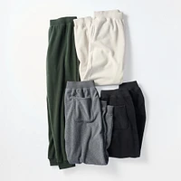 Fleece Easy Jogger Pants