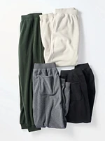 Fleece Easy Jogger Pants