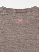 MERINO CREW NECK SWEATER