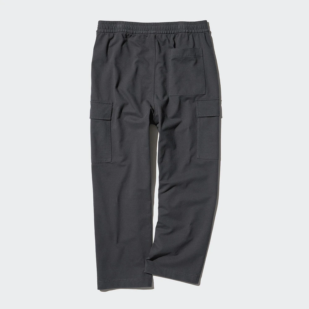 JERSEY EASY CARGO PANTS