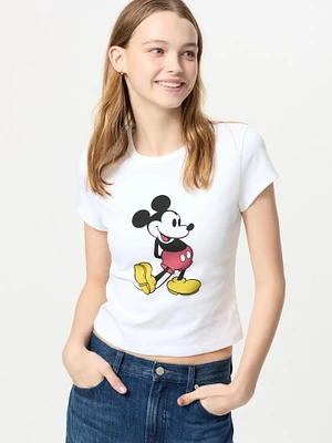 MAGIC FOR ALL ICONS UT Graphic Mini T-Shirt