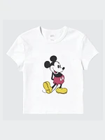DISNEY MINI SHORT SLEEVE UT