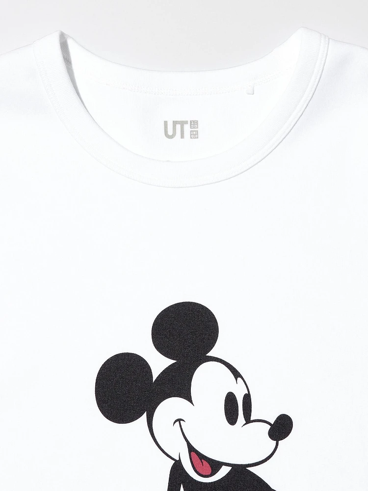 DISNEY MINI SHORT SLEEVE UT