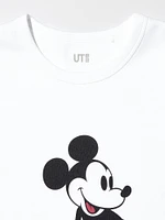 DISNEY MINI SHORT SLEEVE UT