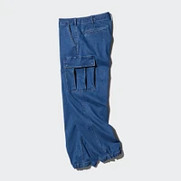 Cargo Pants | Denim