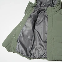 Hybrid Down Parka