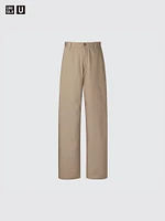 WIDE FIT CHINO PANTS | TALL