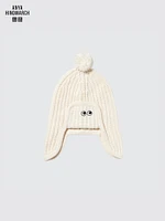 HEATTECH KNITTED CAP