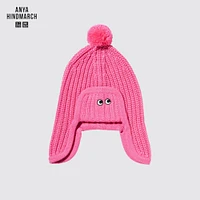 HEATTECH KNITTED CAP