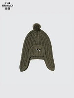 HEATTECH KNITTED CAP