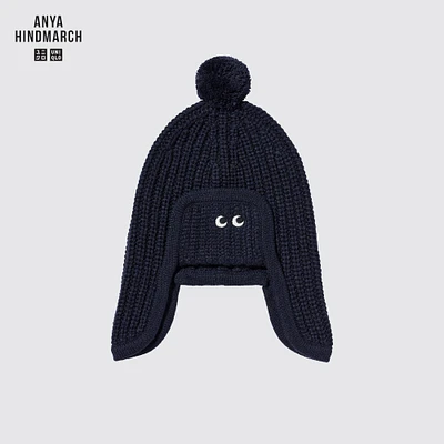 HEATTECH KNITTED CAP