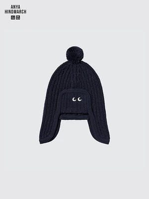 HEATTECH KNITTED CAP