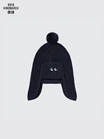 HEATTECH KNITTED CAP