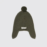 HEATTECH KNITTED CAP