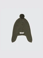 HEATTECH KNITTED CAP