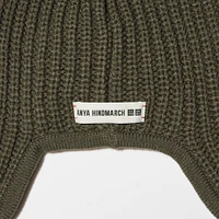 HEATTECH KNITTED CAP