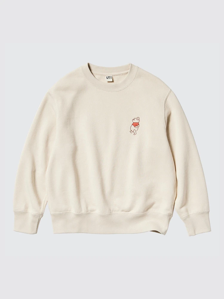 MAGIC FOR ALL with Yu Nagaba Sweatshirt