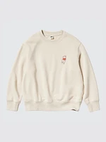 MAGIC FOR ALL with Yu Nagaba Sweatshirt