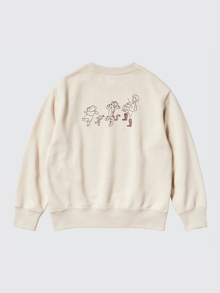 MAGIC FOR ALL with Yu Nagaba Sweatshirt