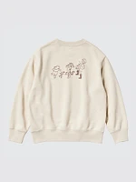 MAGIC FOR ALL with Yu Nagaba Sweatshirt