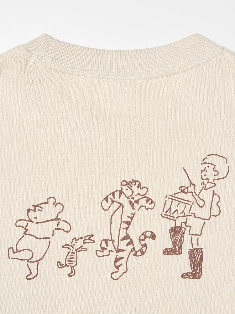 MAGIC FOR ALL with Yu Nagaba Sweatshirt