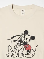 MAGIC FOR ALL with Yu Nagaba Sweatshirt | Disney