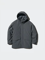 Hybrid Down Parka