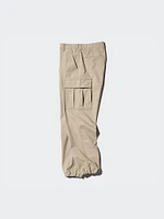 Cargo Pants | Cotton Nylon