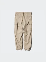 Cargo Pants | Cotton Nylon