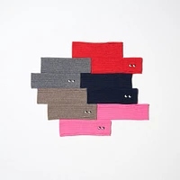 CASHMERE KNITTED ARM WARMER