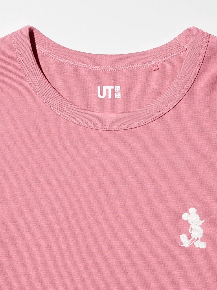 MAGIC FOR ALL ICONS UT Graphic Mini T-Shirt