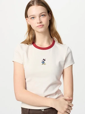MAGIC FOR ALL ICONS UT Graphic Mini T-Shirt
