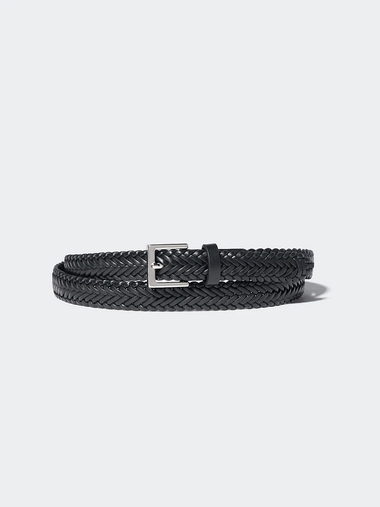 MESH LONG BELT