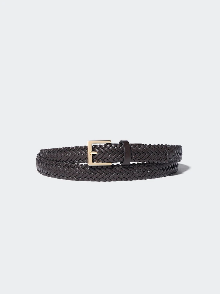 MESH LONG BELT