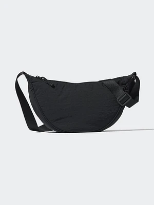 Round Mini Shoulder Bag